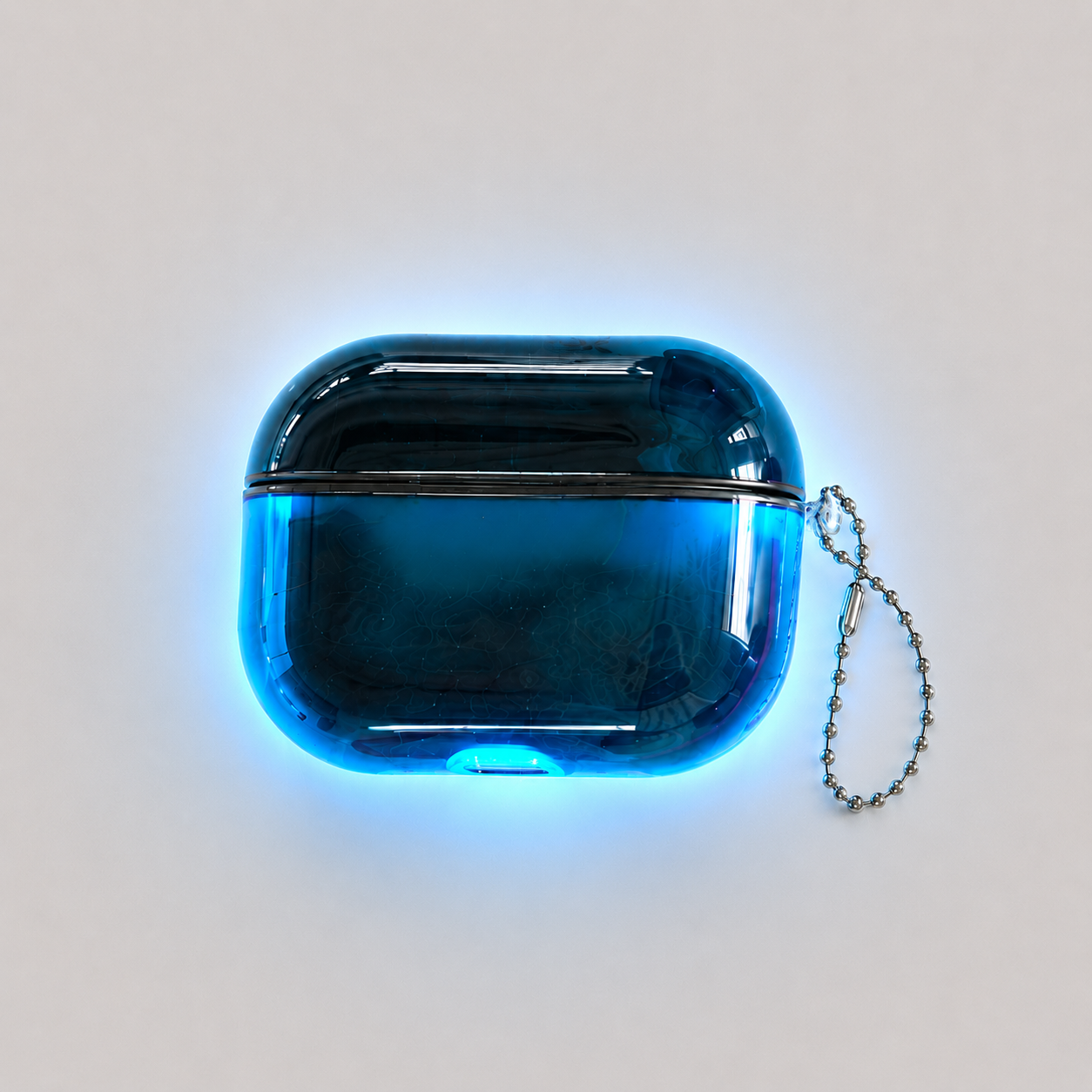 Nova Case + Reinigungskit
