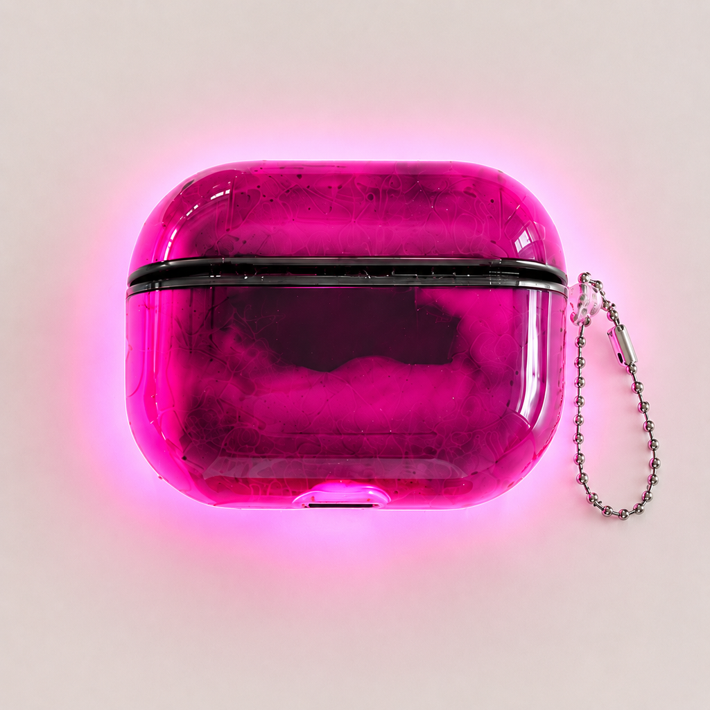 Nova Case + Reinigungskit