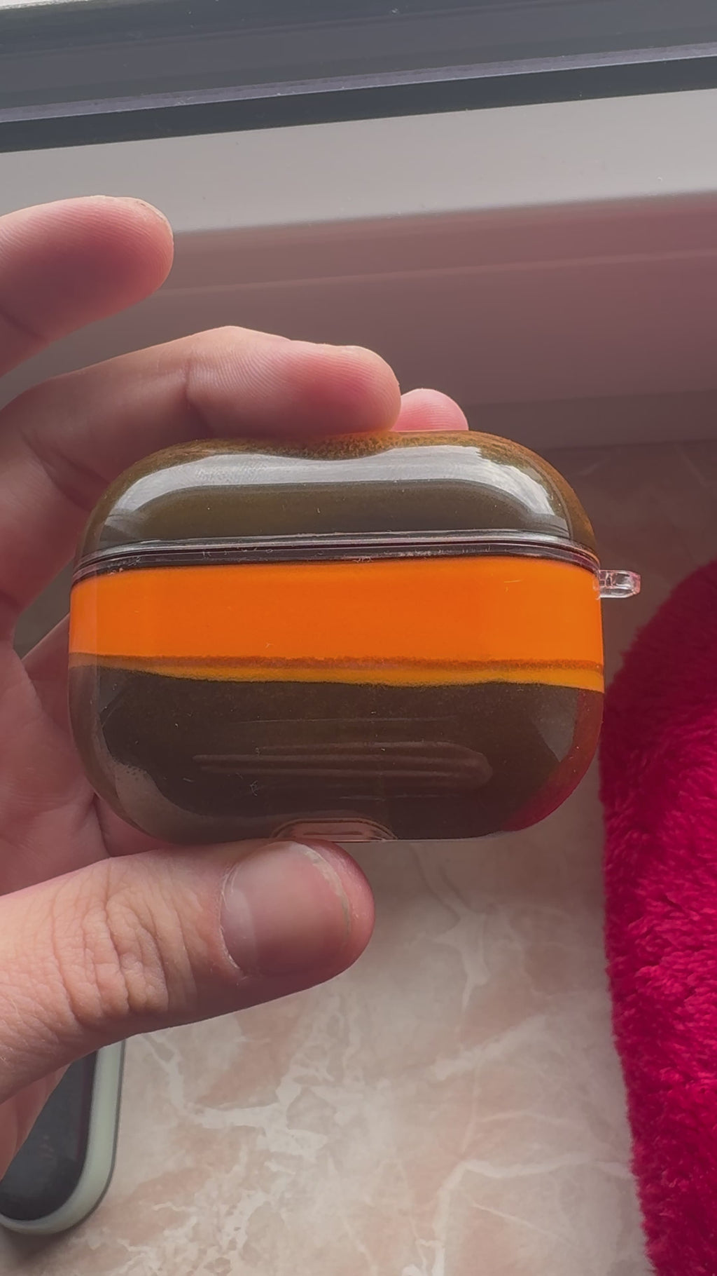 Nova Case